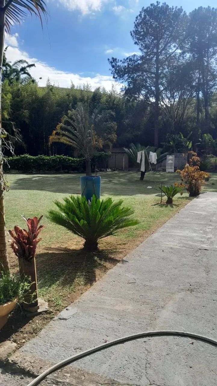 Miguel Pereira e Paty de Alferes Sitio 