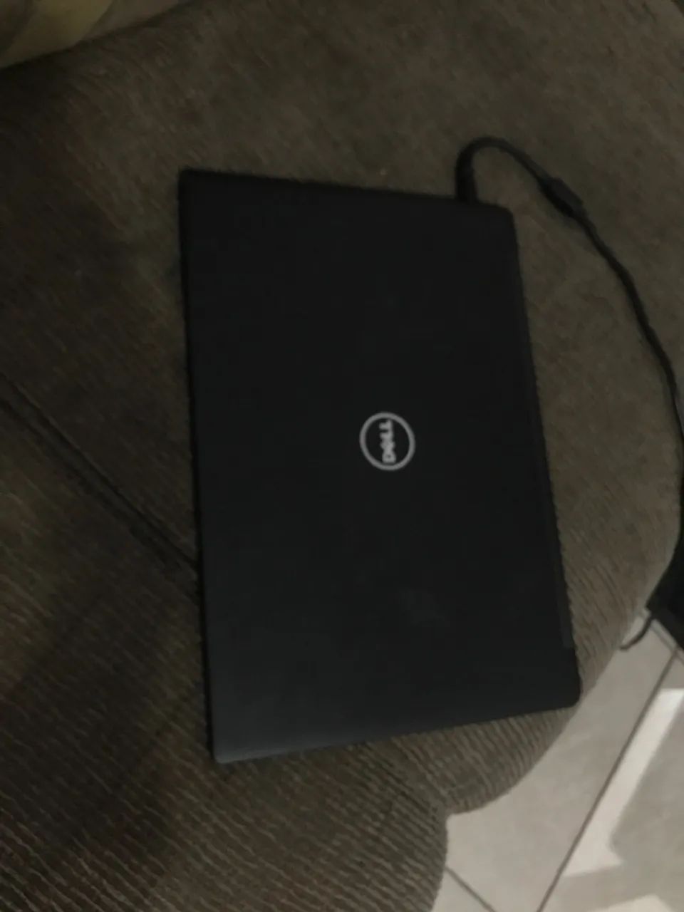 Notebook Dell