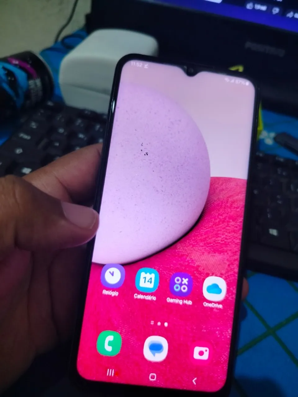 Samsung Galaxy a13 