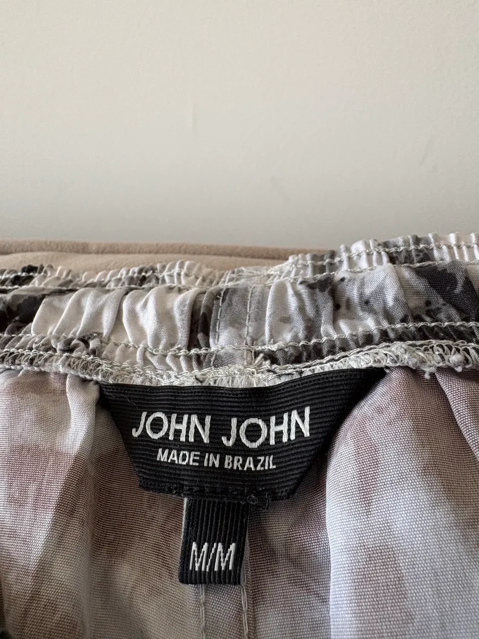 Shorts John John original - Foto 2