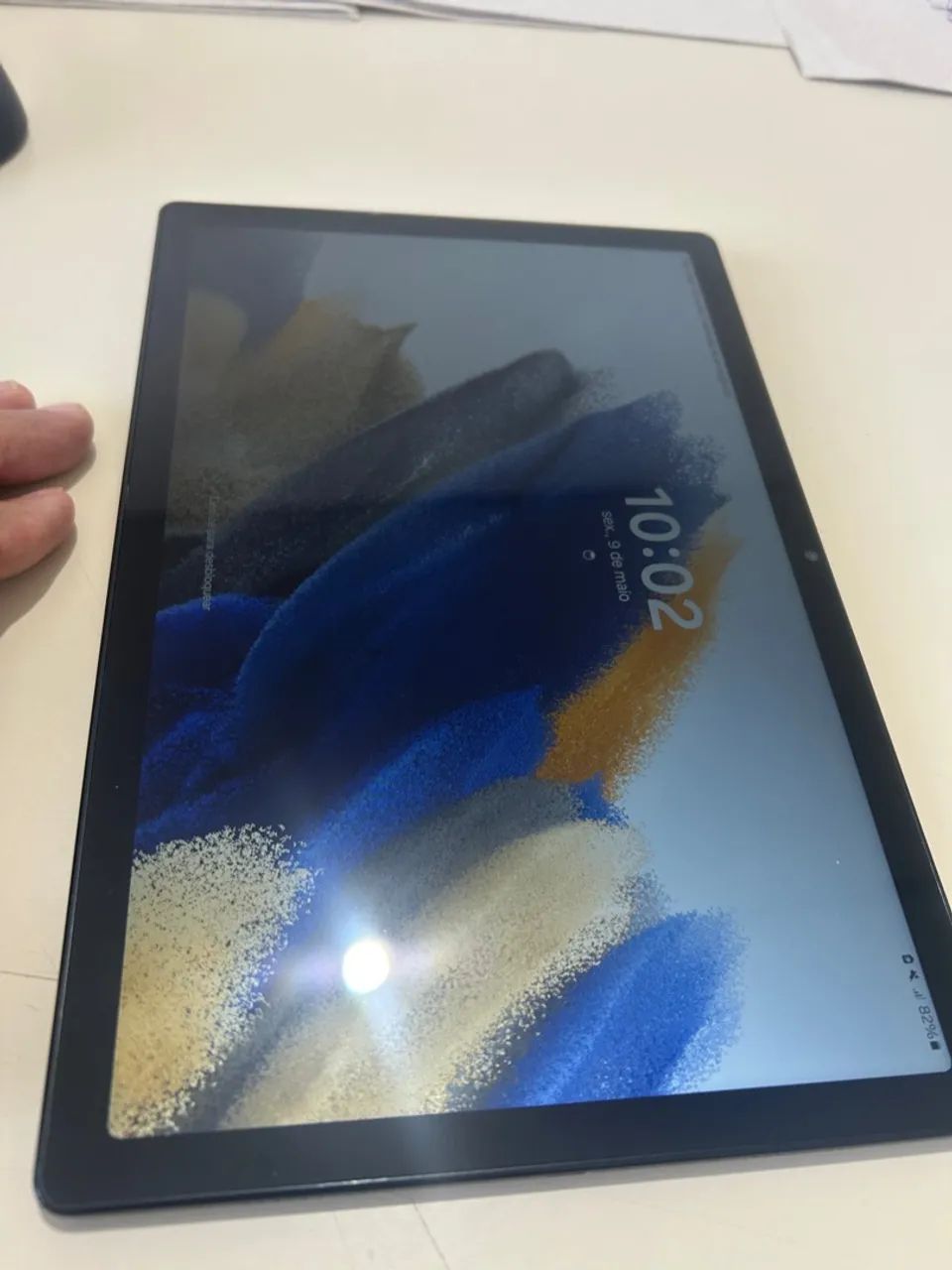 Tablet Samsung Galaxy Tab S8 - Foto 5