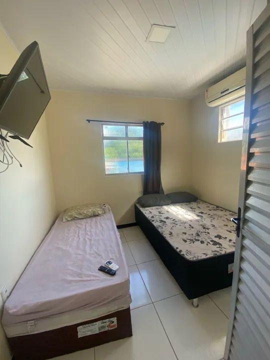 Casa TEMPORADA - MONTEGORDO/GUARAJUBA - Foto 14