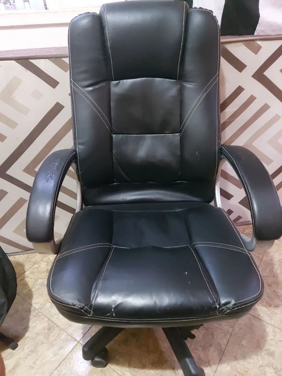 Cadeira de computador