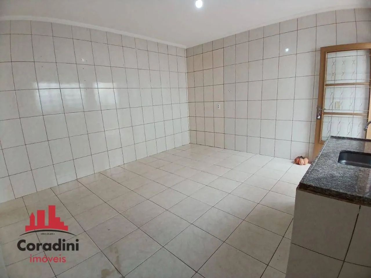 CASA LOCAÇÃO COM 02 QUARTOS NO BAIRRO JAGUARI EM AMERICANA - Foto 10