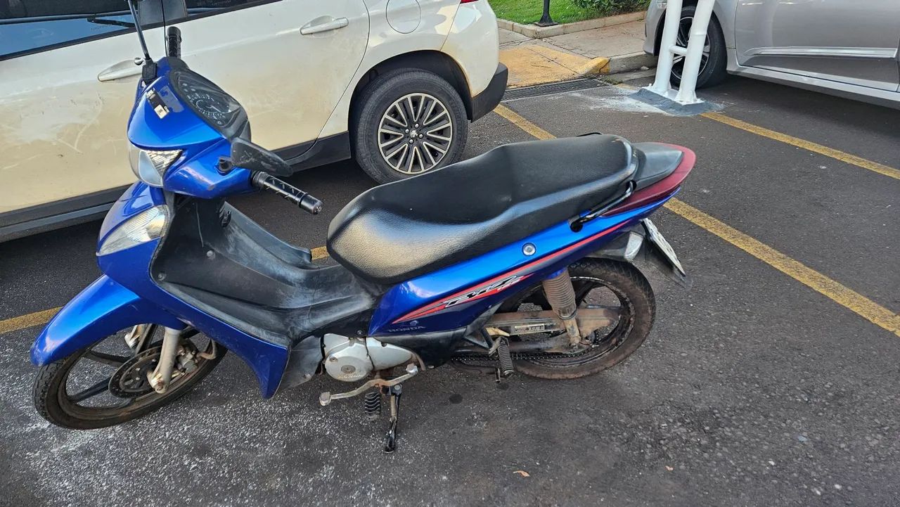 Honda biz 125 - Foto 3