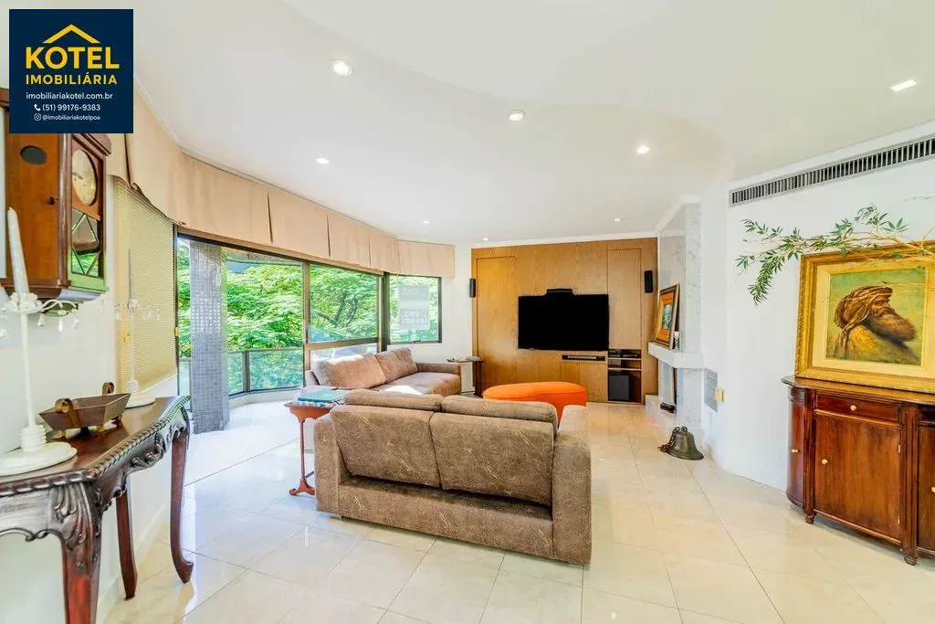 Apartamento Garden em Bela Vista
