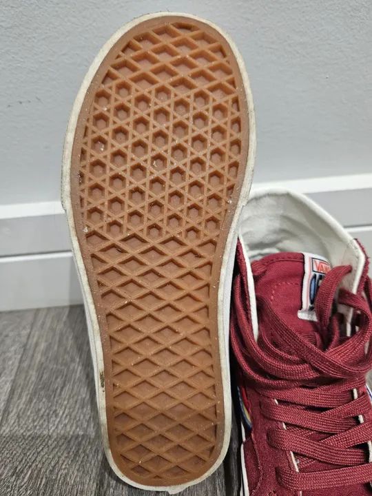 Vans Sk8 Hi 138 decon - Foto 3