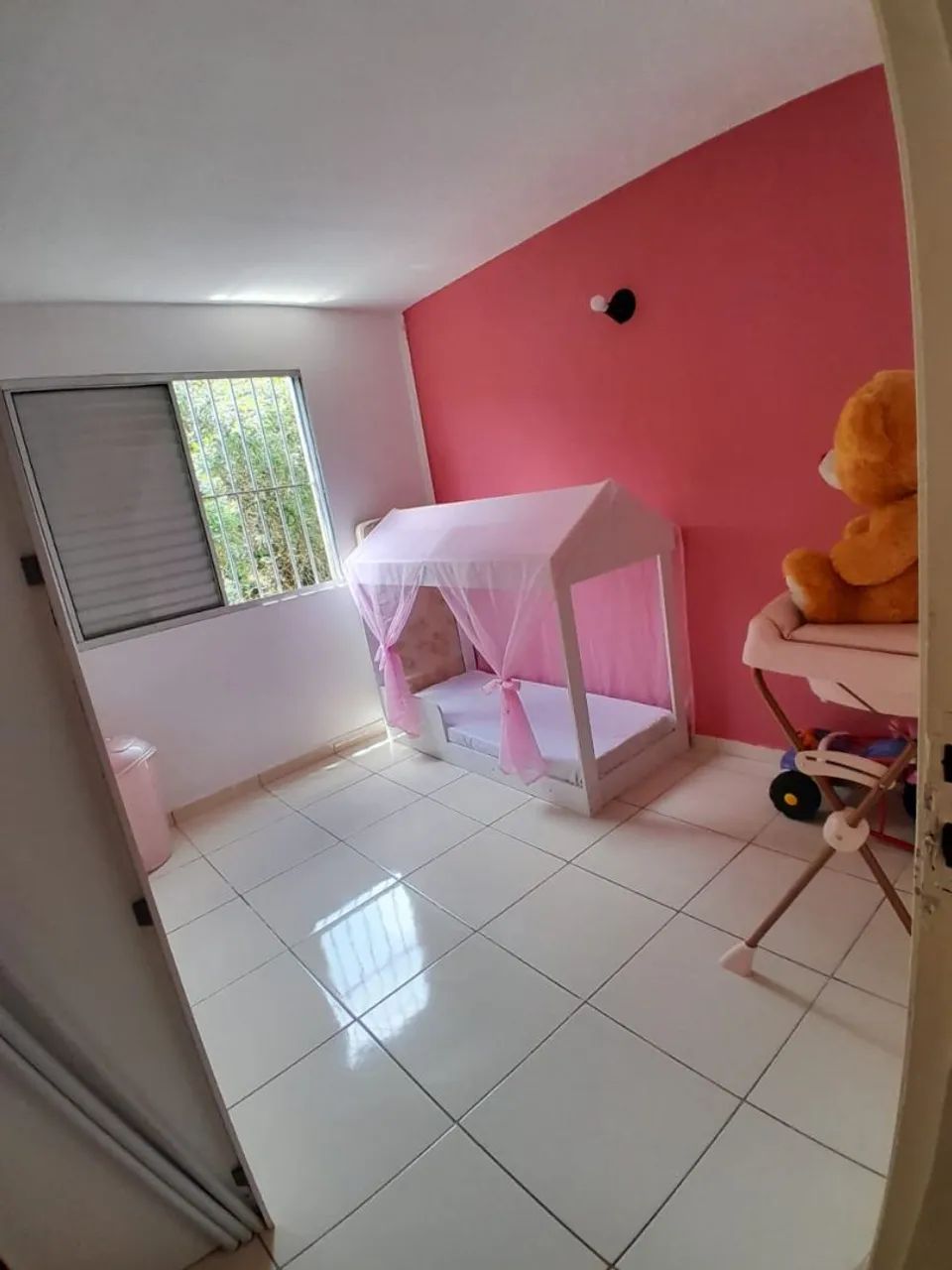 Foto - São Paulo - Jardim Marilu