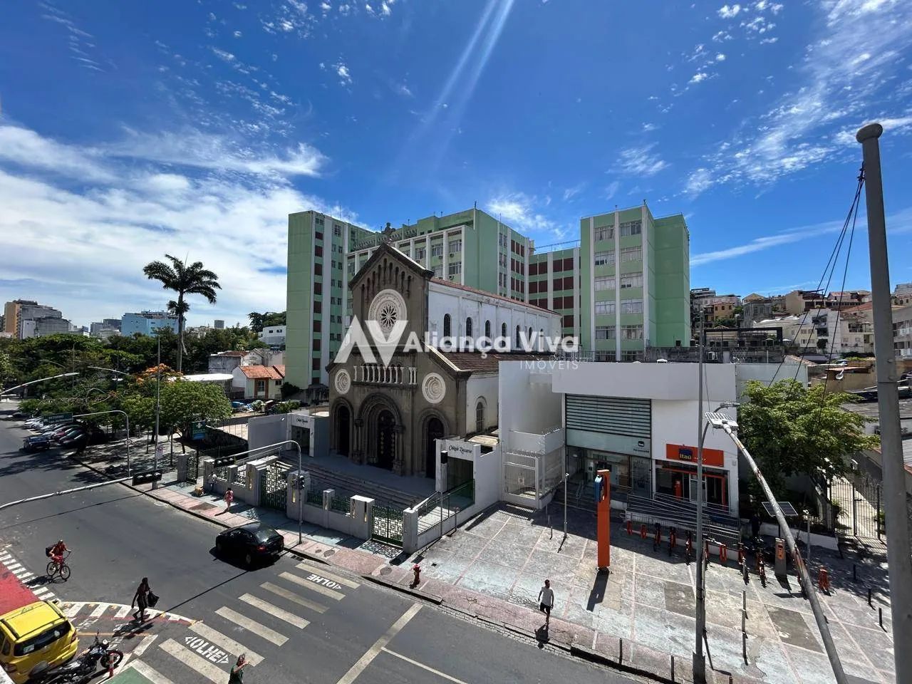 Catete | Andar - Foto 2