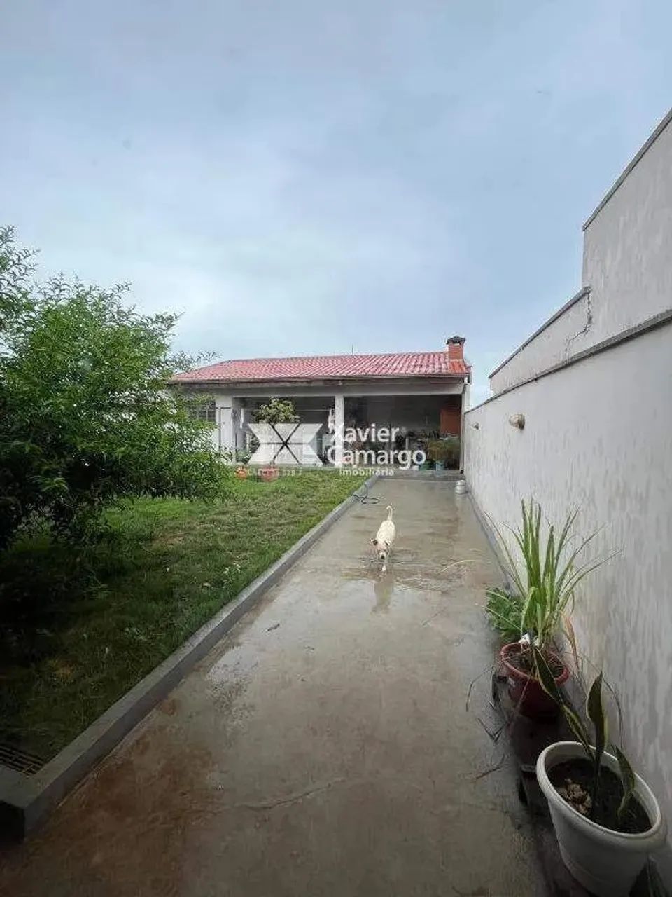 Casa à venda com 3 quartos no Centro de Ipeúna/SP - Foto 3