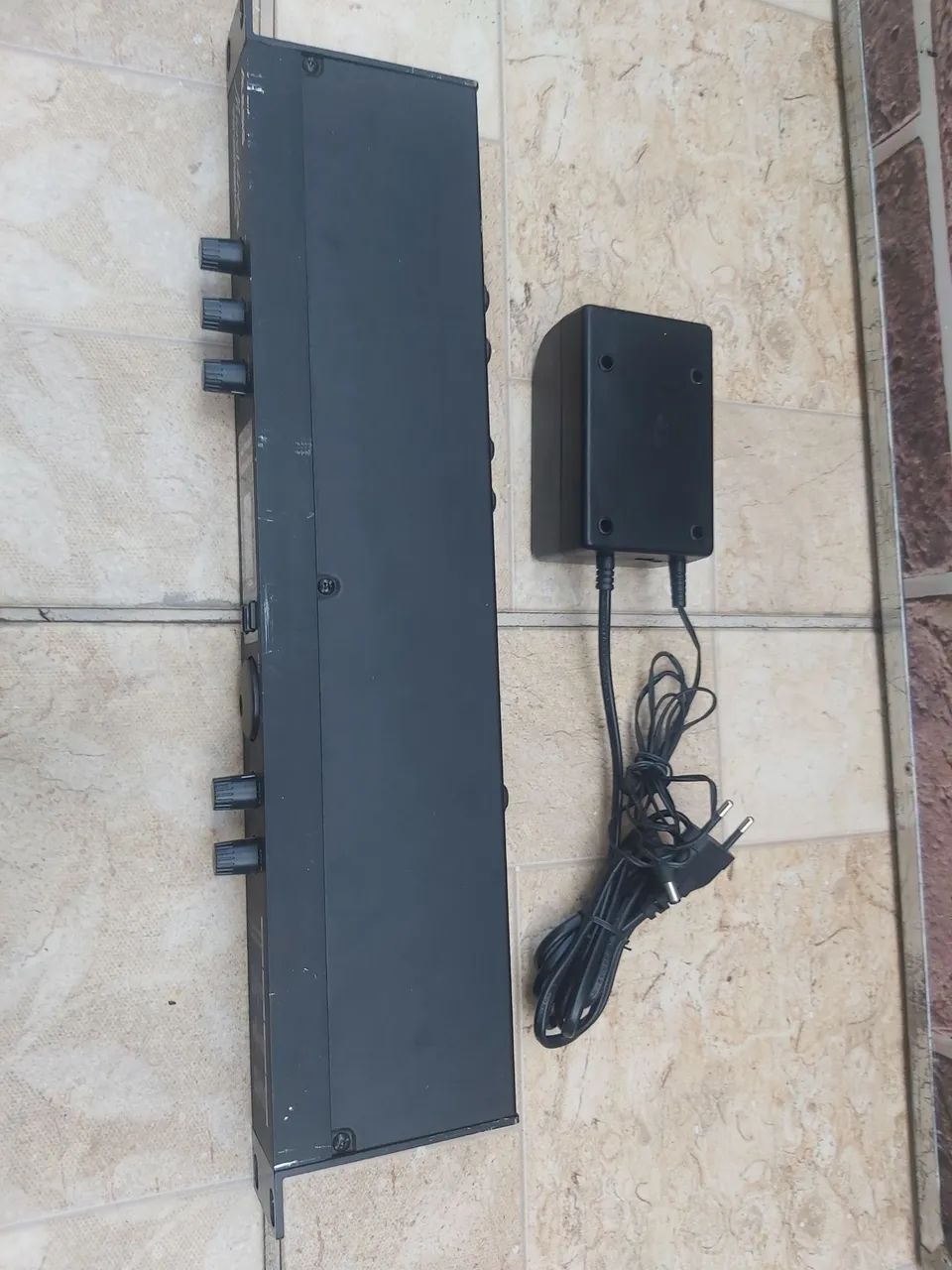 Efeito microverb 4 alesis - Foto 5