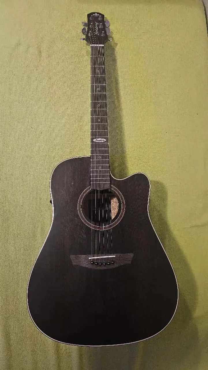 Violão Strinberg SD200C TOS