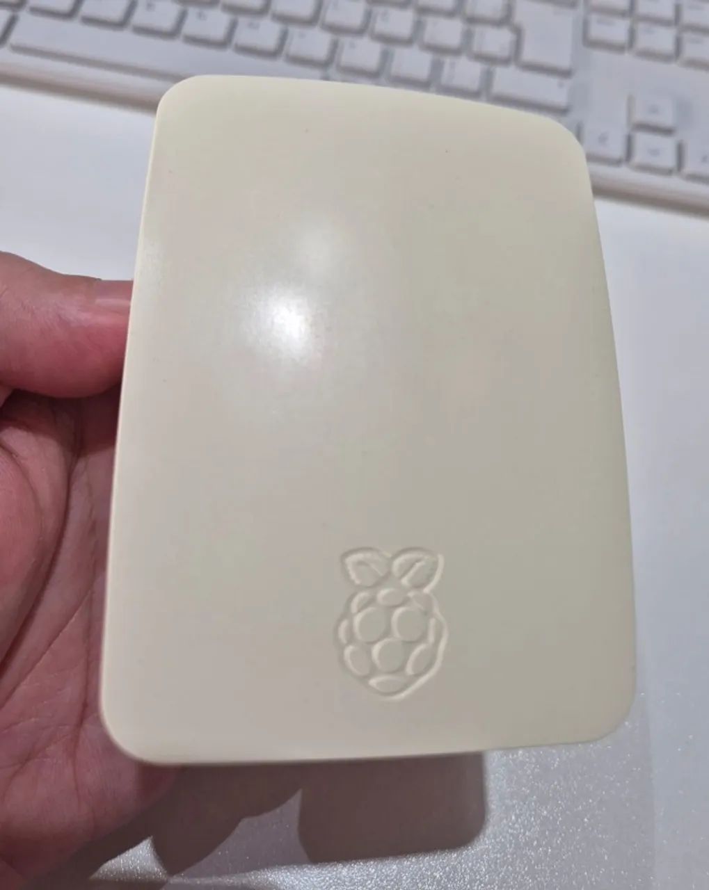 Raspberry Pi 3 Modelo B