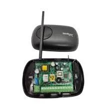 Receptor De Controle Xre 1000 Plus Intelbras - Foto 2