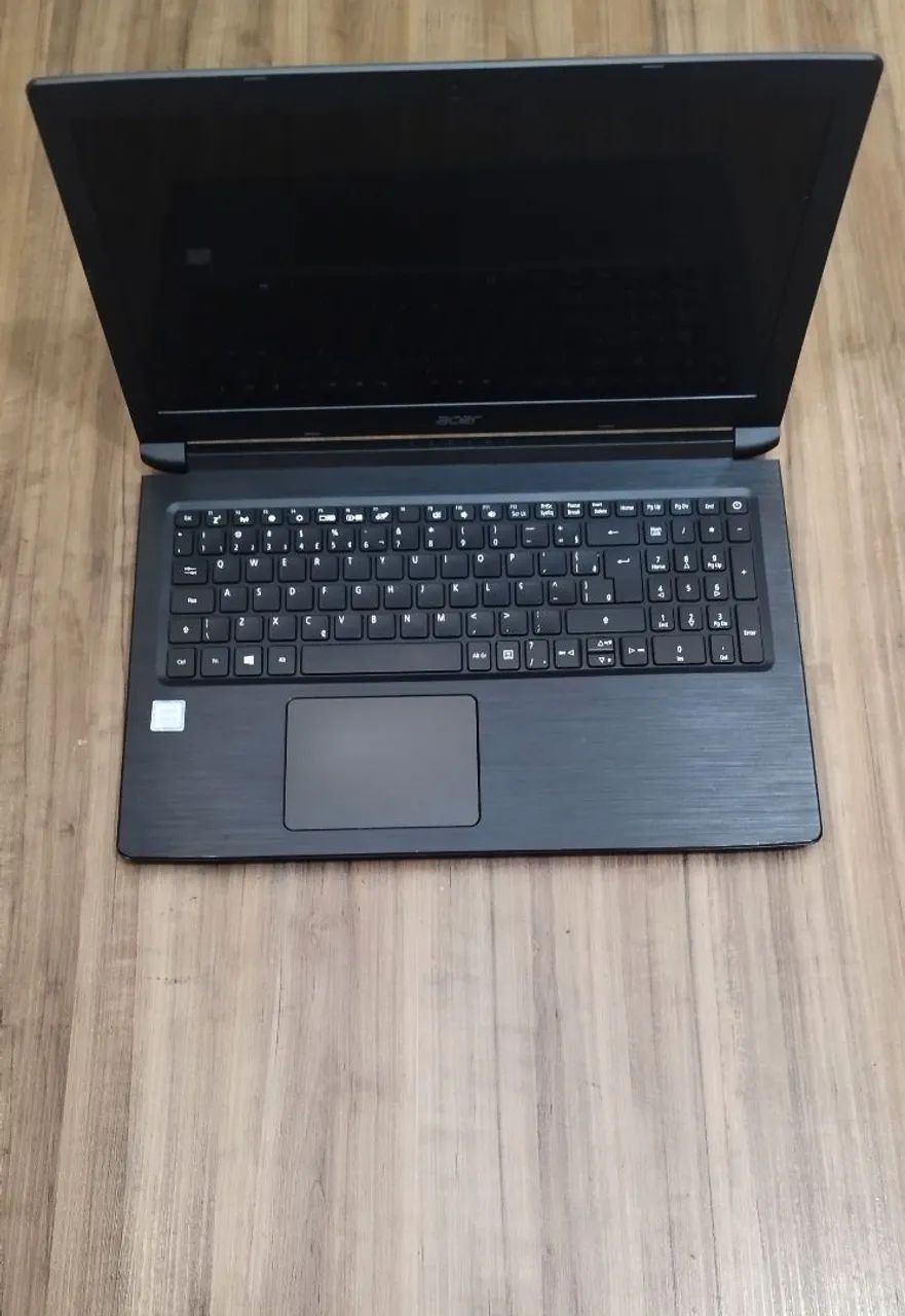 Notebook i5-7°Ger, 8GB RAM, SSD 256GB + HD 1 TB - Foto 2