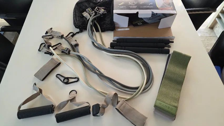 Functional Exercise Kit - Centr Workout Kit64960456217217123