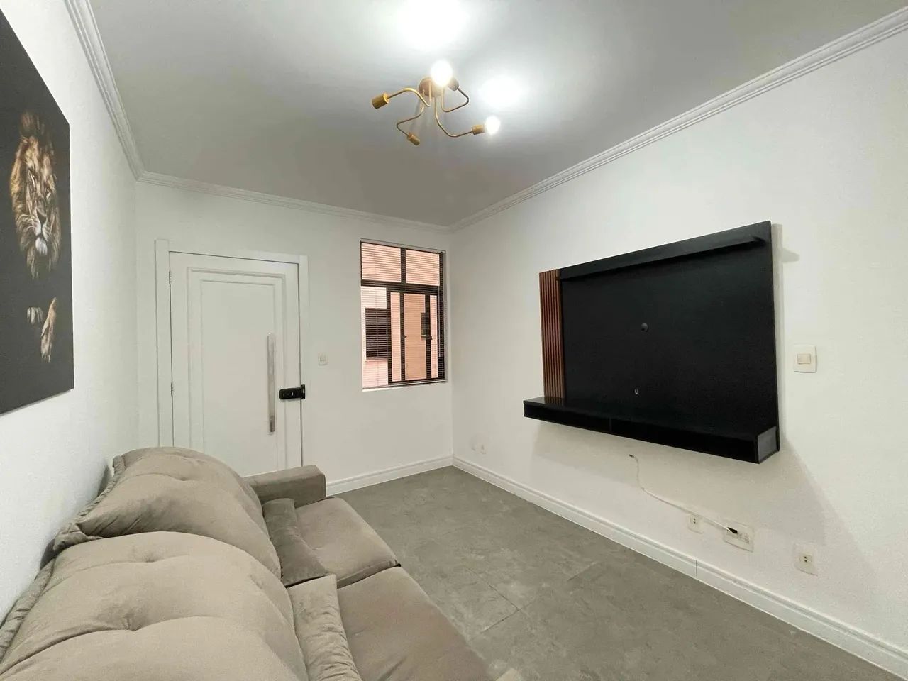 Apartamento para locação, Presidente Médici, Chapecó, SC - Foto 3
