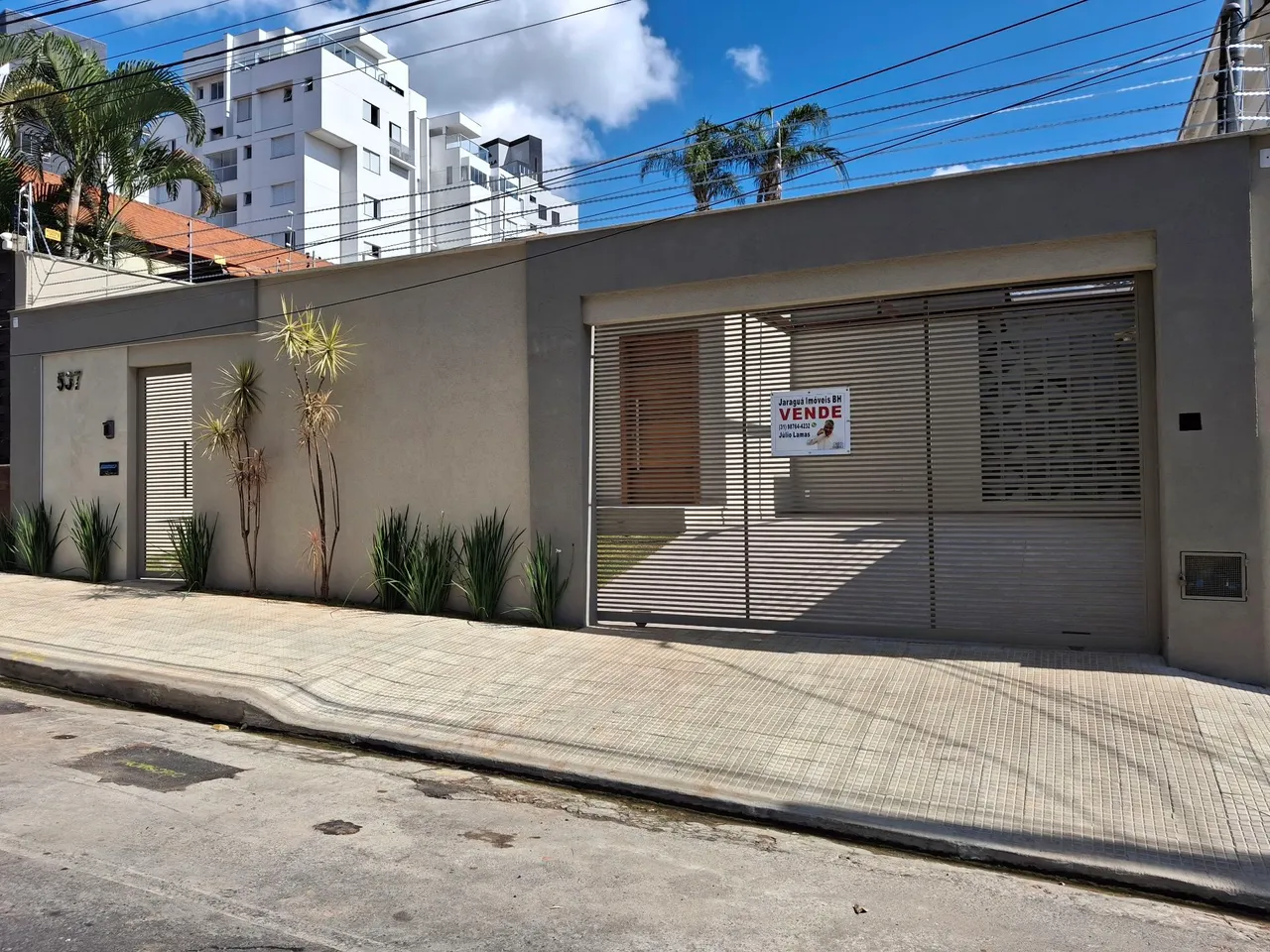 Oportunidade ÚNICA no Dona Clara!