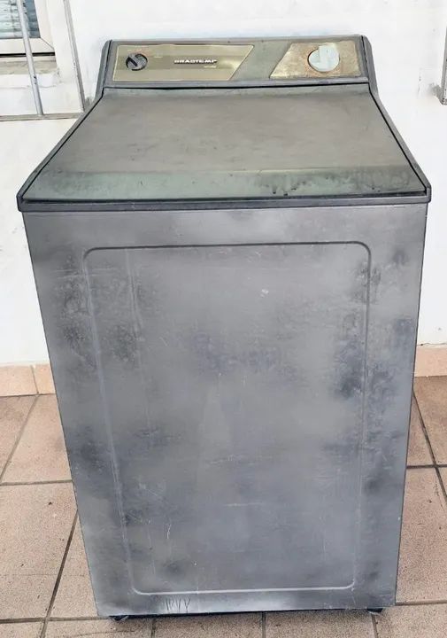 Maquina de lavar roupas Brastemp mundial 5 kg 110 v " Entrega Grátis" - Foto 3