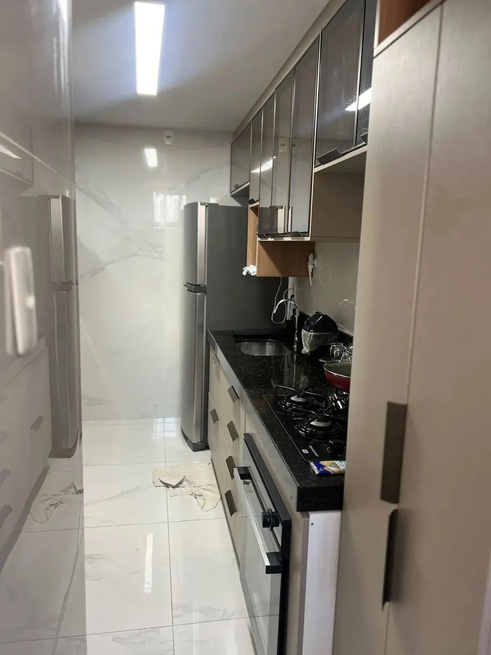 Apartamento Manaíra mobiliado 3 quartos - Foto 2
