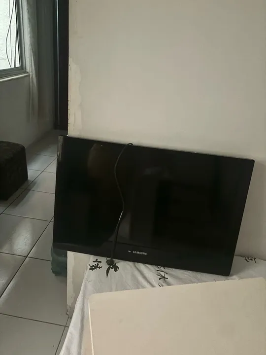 TV Samsung 32 polegadas em ótimo estado
