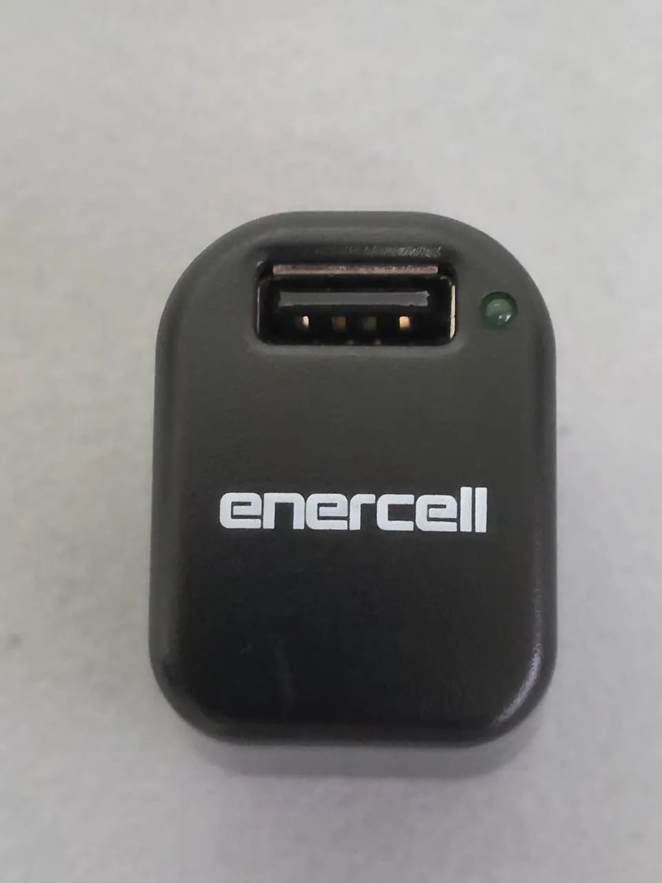 Carregador Celular USB-A Plug Padrão Americano 