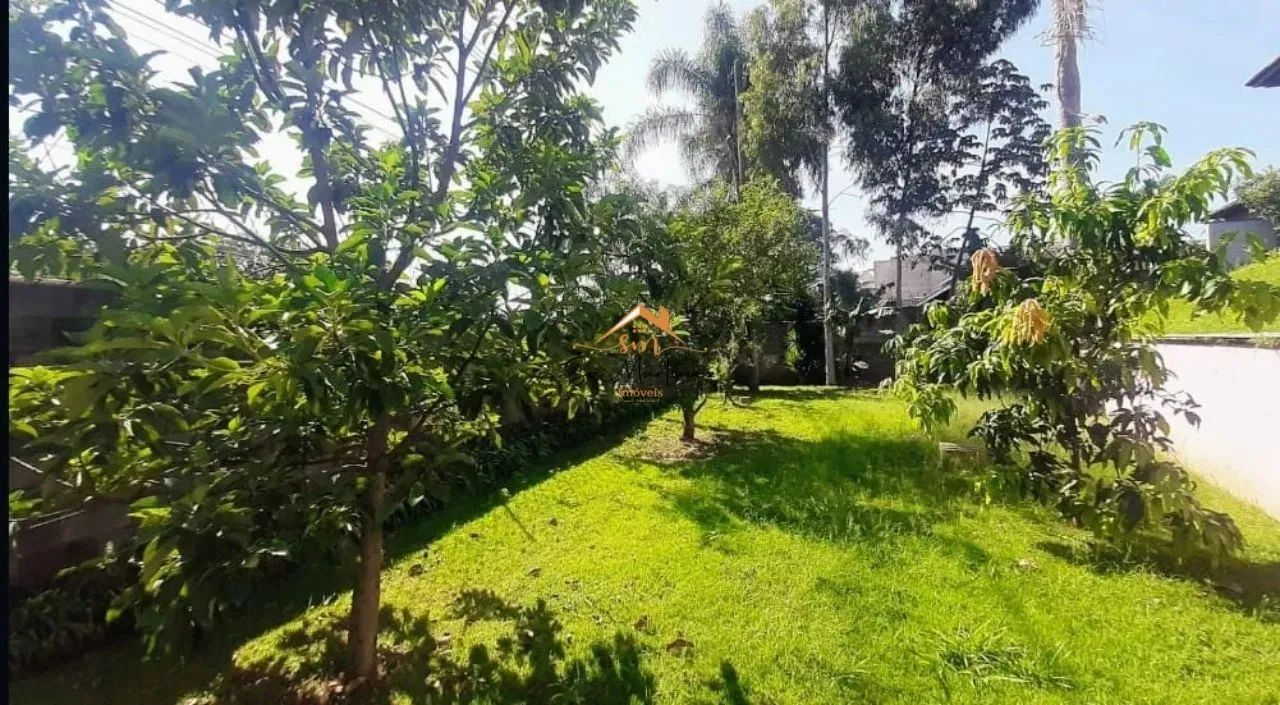 Casa em Condomínio de Luxo em Caxambu, Jundiaí-SP: 4 quartos, 1 suíte, 3 salas, 3 banheiro - Foto 5