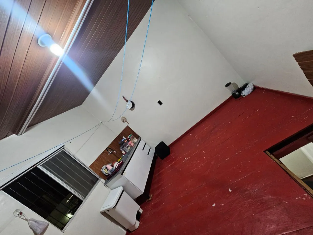 Vende se imovel