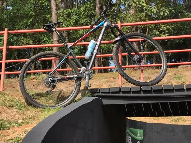 MTB ELLEVEN GRAVITY 29? KIT DEORE