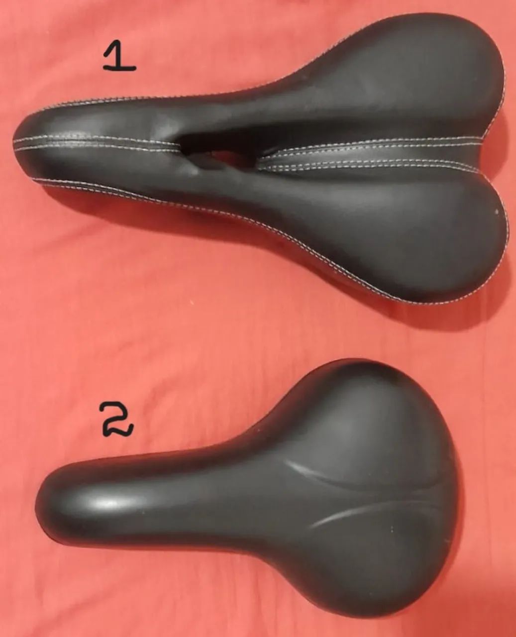 Selim Bicicleta - Foto 4