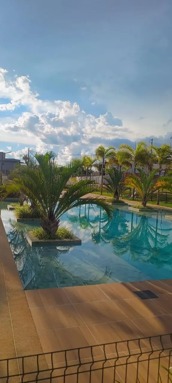 Casa de condomínio para venda tem 275 metros quadrados - Foto 2