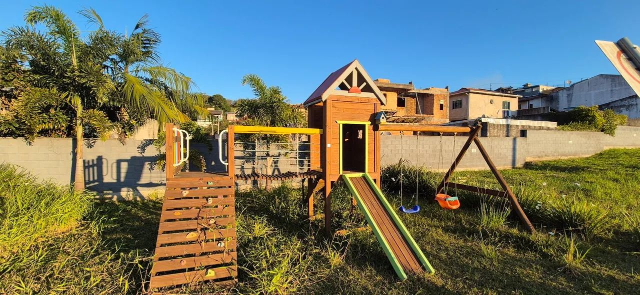 Lote à venda no Condomínio Costa Azul - Biguaçu/SC - Foto 2