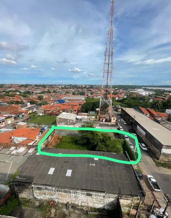 Terreno 12x31,5 - Ótima localização! - Foto 8