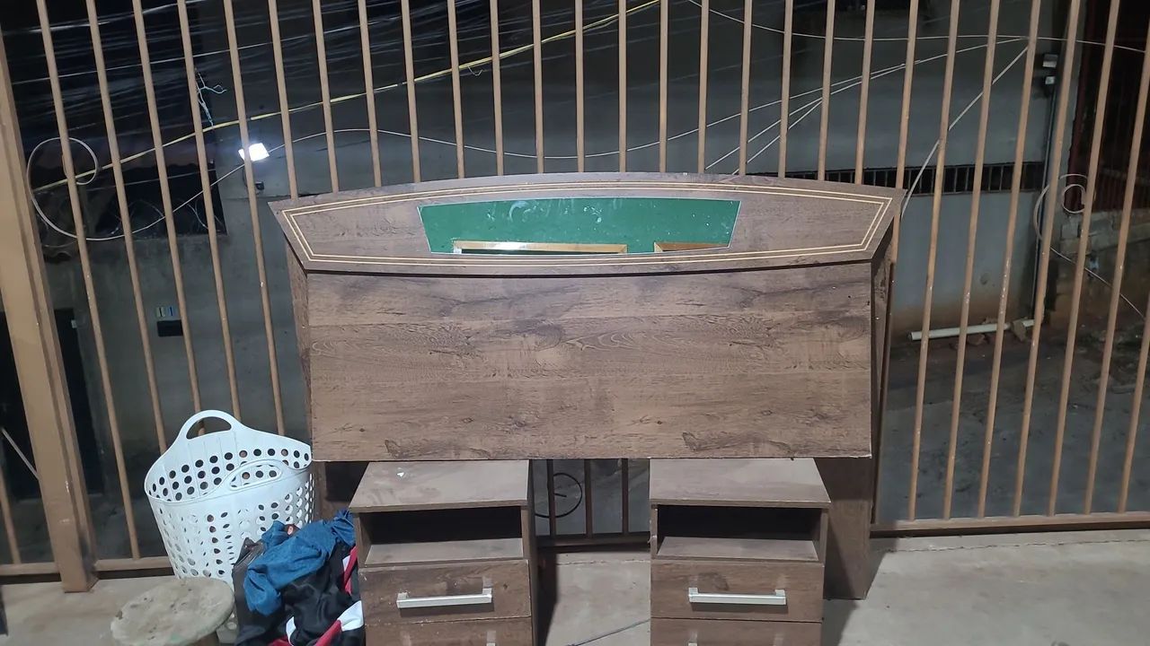 Cabeceira de cama64187856186883121