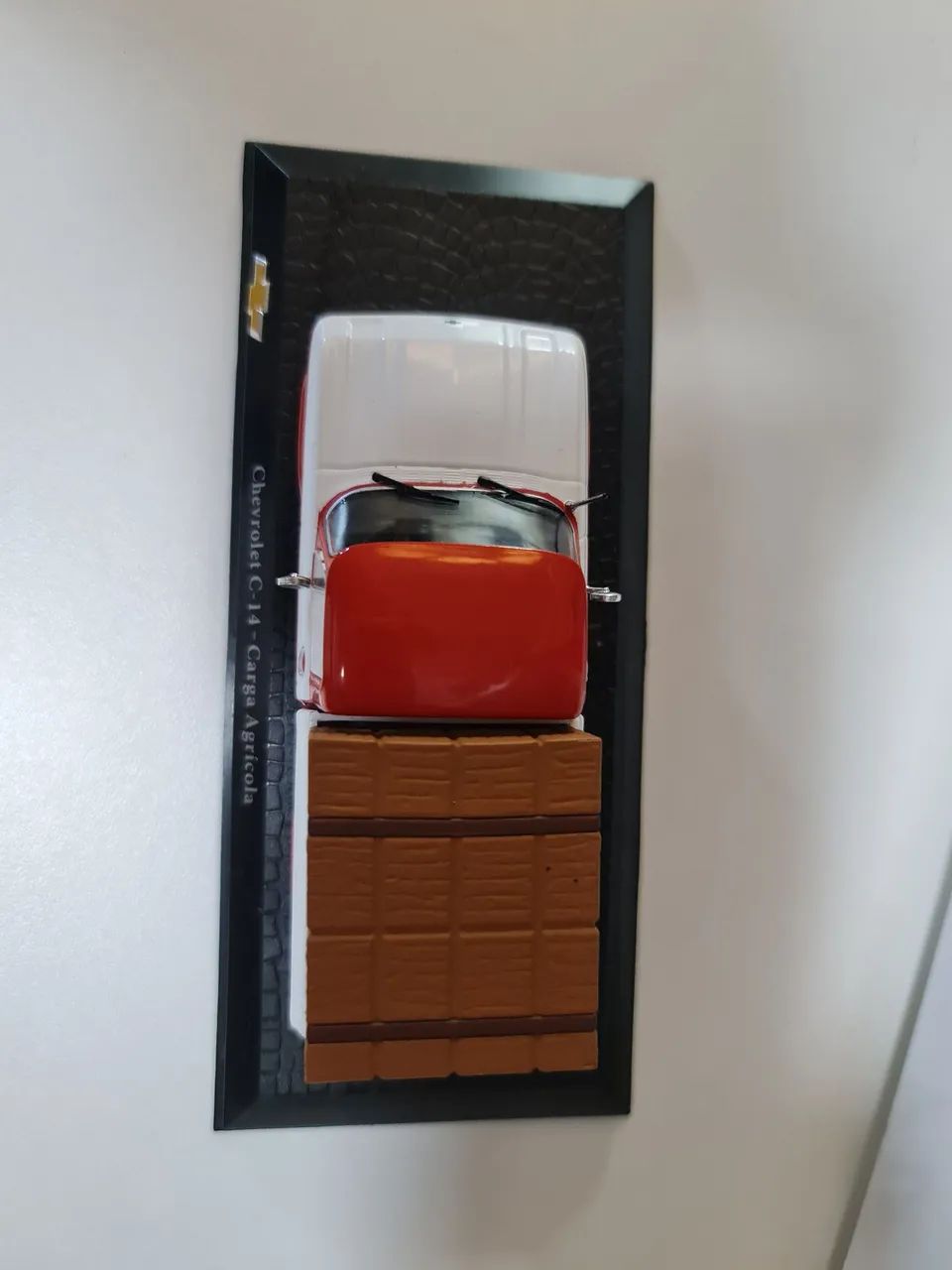 Chevrolet C-14 - Carga Agricola - Miniatura - Foto 4