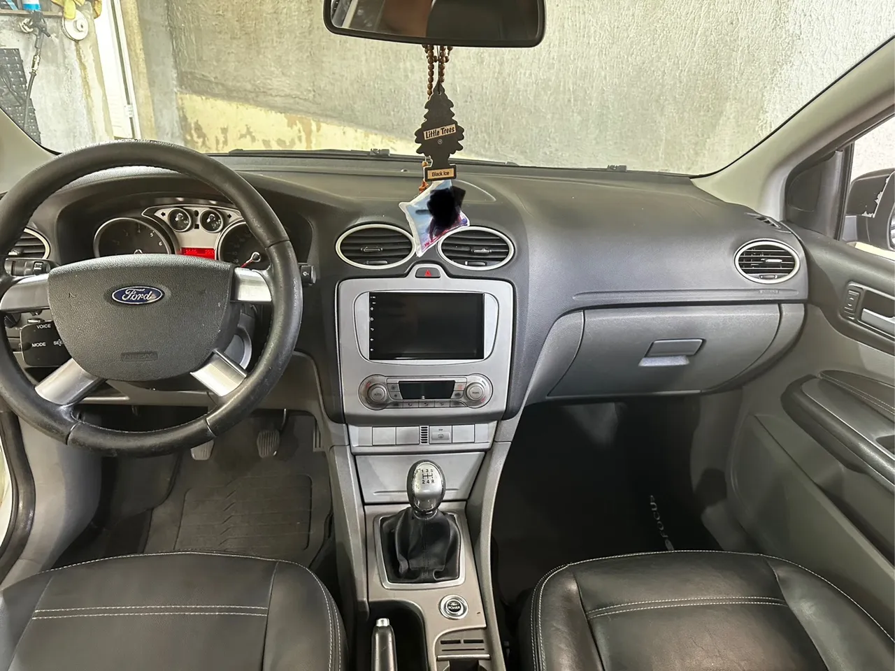 Ford Focus 2012/2012 2.0