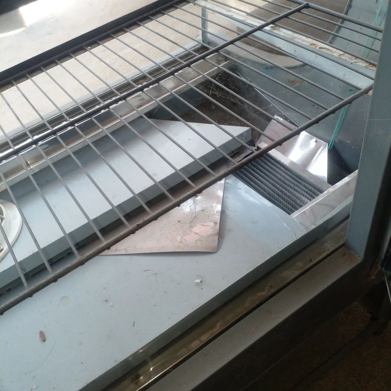 Balcão  gelado 220v - Foto 2