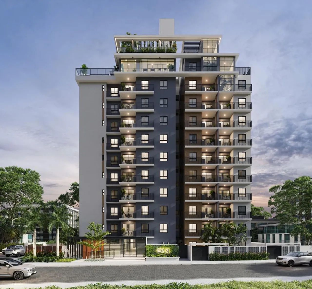 Apartamento à Venda Aeroclube, 58,77m² 2Qts,1Suíte, Varanda, 01 Vaga Área de lazer Complet - Foto 5