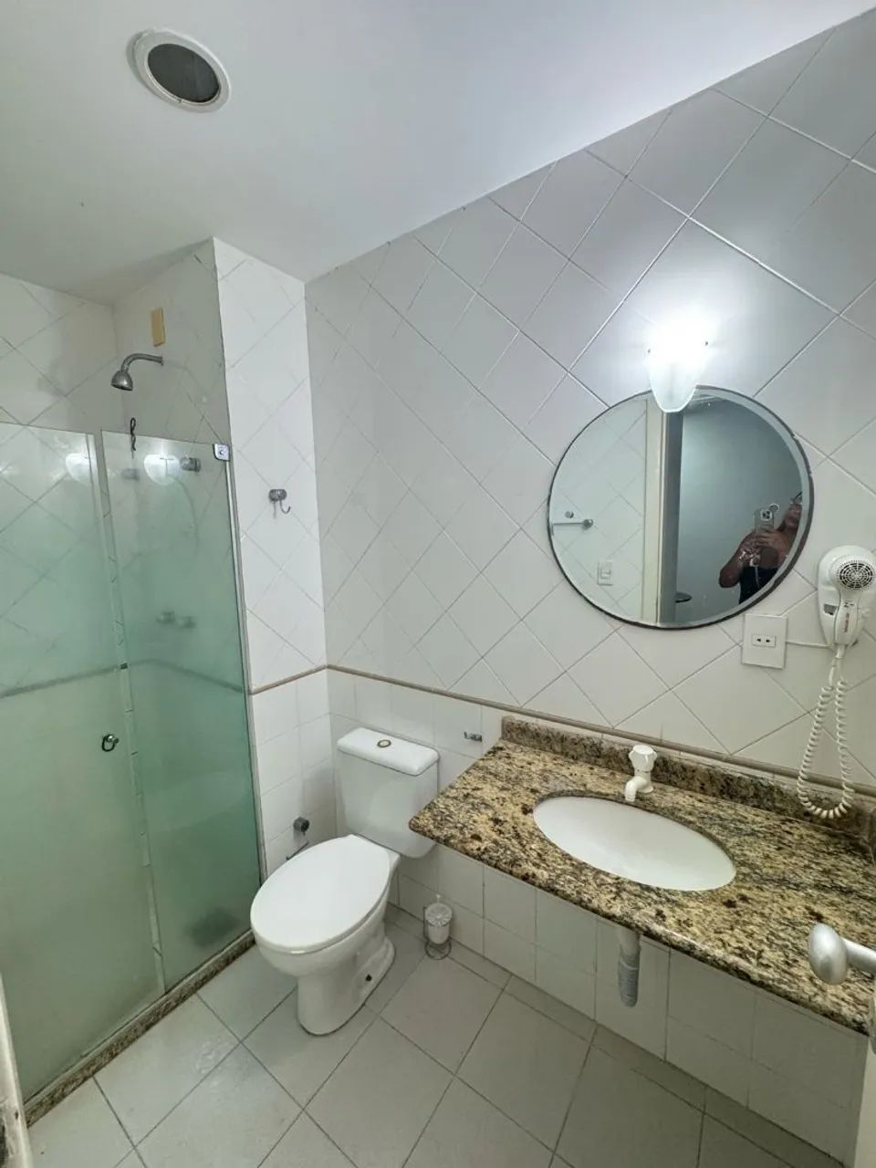 Flat mobiliado em hotel - Foto 5