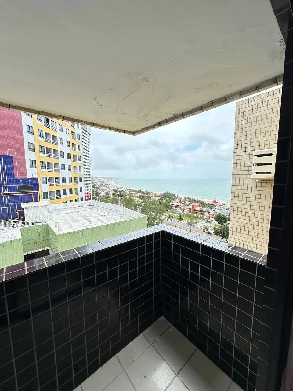 Aluguel  Apartamento Mobiliado com Vista Mar | Ponta Negra  Natal/RN - Foto 3