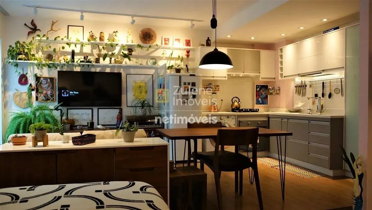 Apartamento no Sudoeste - Brasília/DF