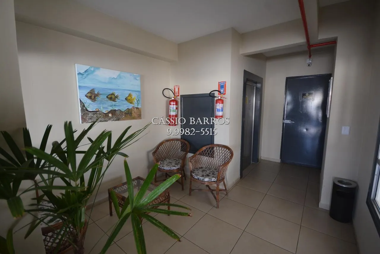 Apartamento no Condomínio Acapulco Pirangi do Norte