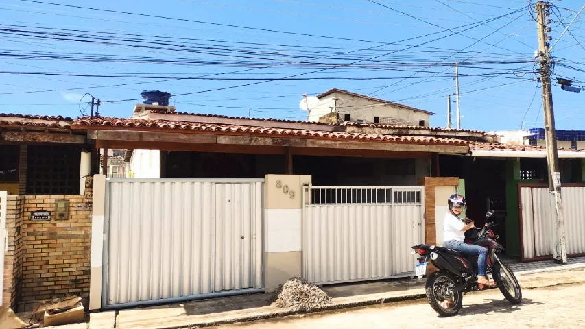 ALUGO KITNET NO 13 DE MAIO - ÁGUA E ENERGIA INCLUSO