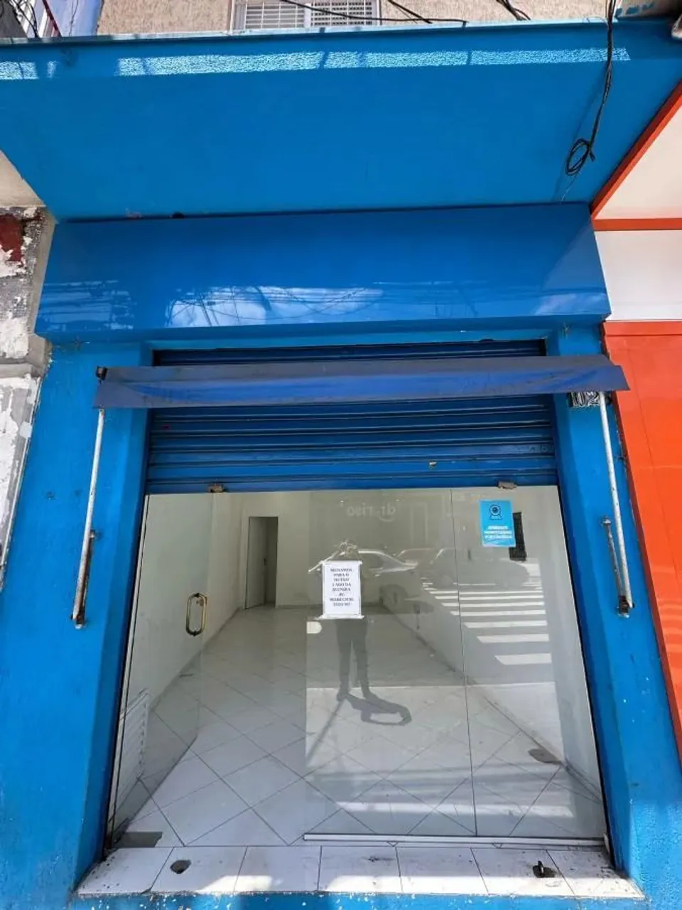 Imóveis Comerciais para Locação em São Paulo, São Miguel Paulista, 1 banheiro