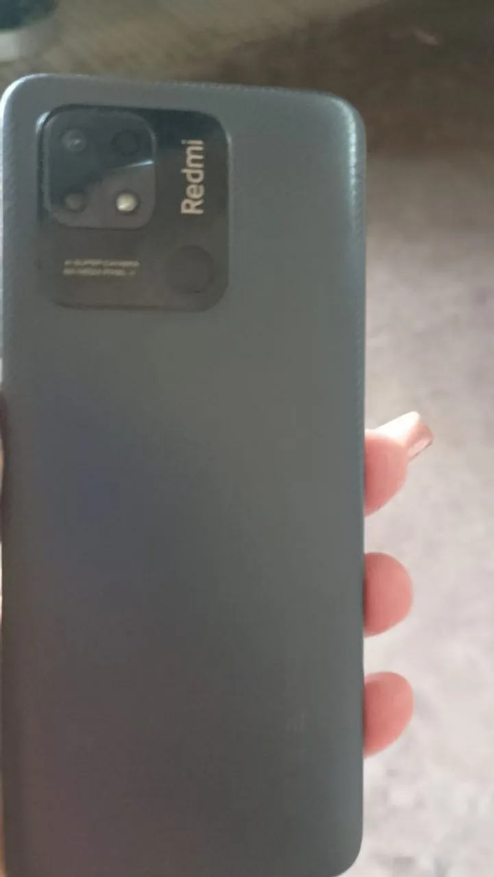 Vendo celular
