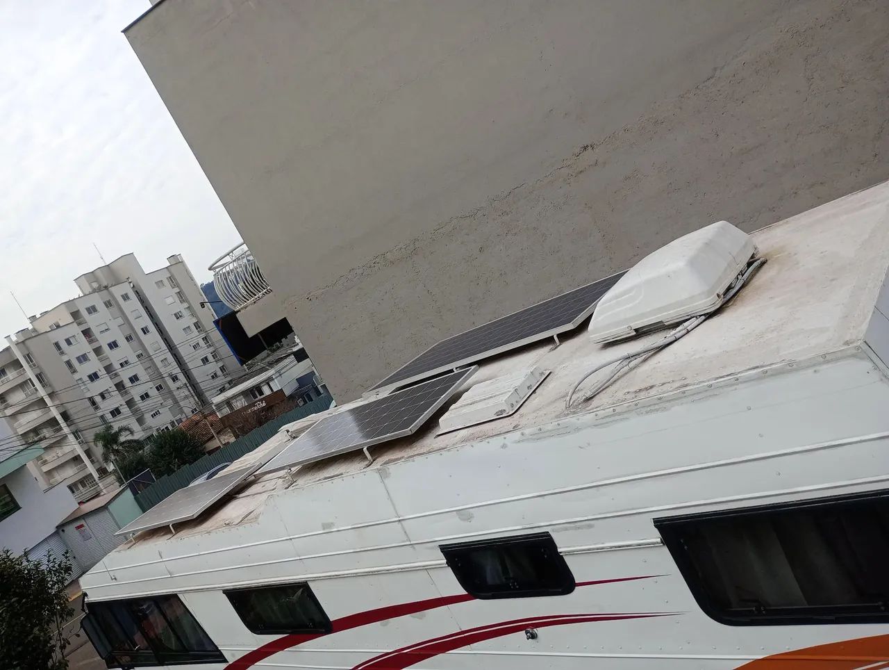 Itapuã Itá 800 moto casa - Foto 5