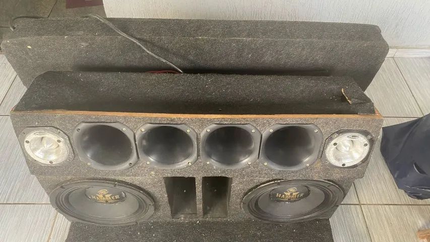 som automotivo vend4/tr0c4 - Foto 2