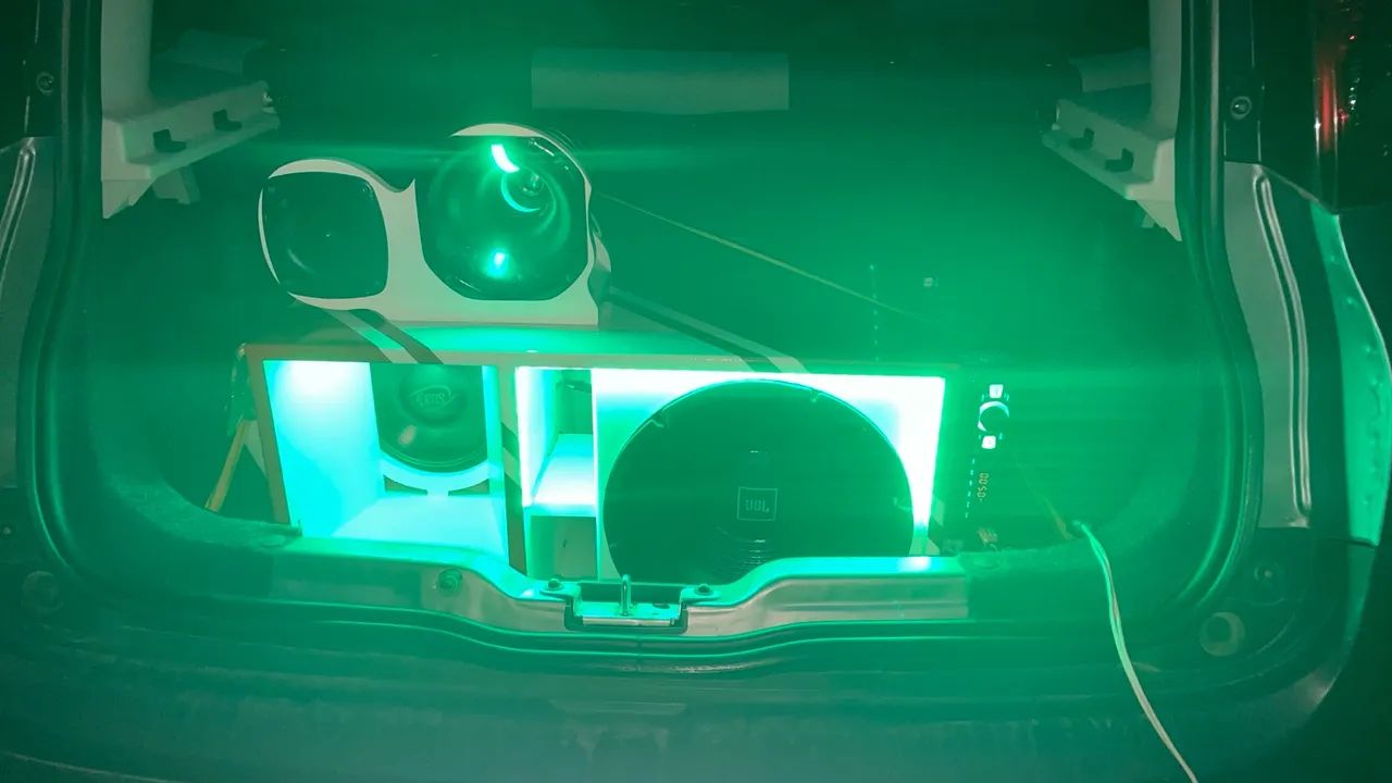 Som Automotivo 