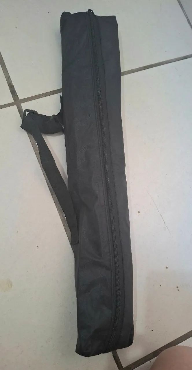 Estante partitura 2 andares - Foto 2