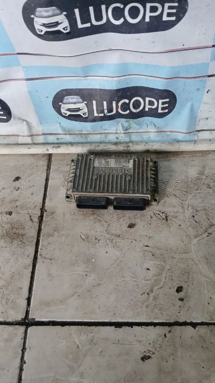 Modulo da caixa automatica al4 peugeot 307 2.0